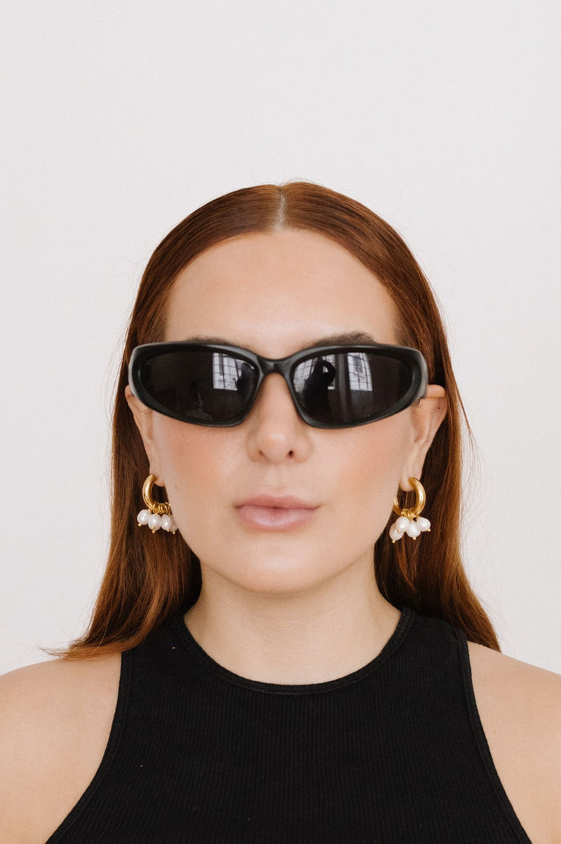 Aretes Marbella