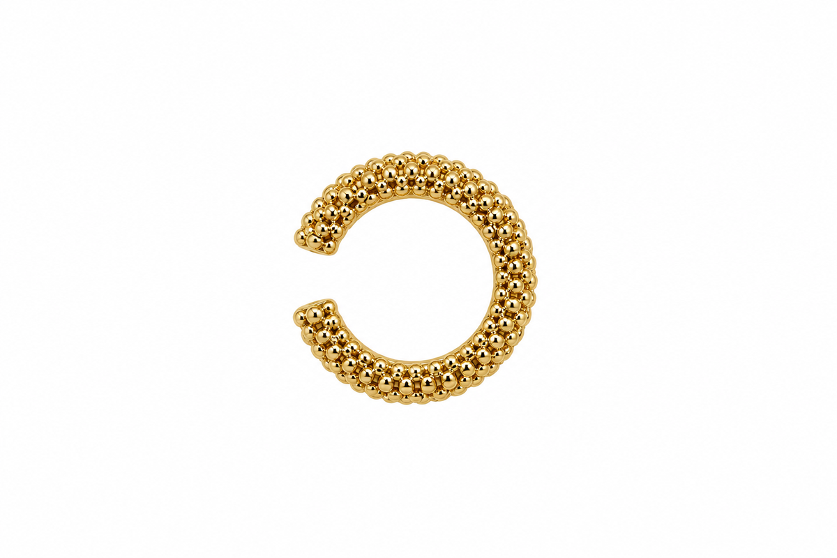 Earcuff X02