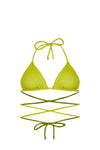 Lilu Top - Palma