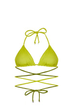Lilu Top - Palma