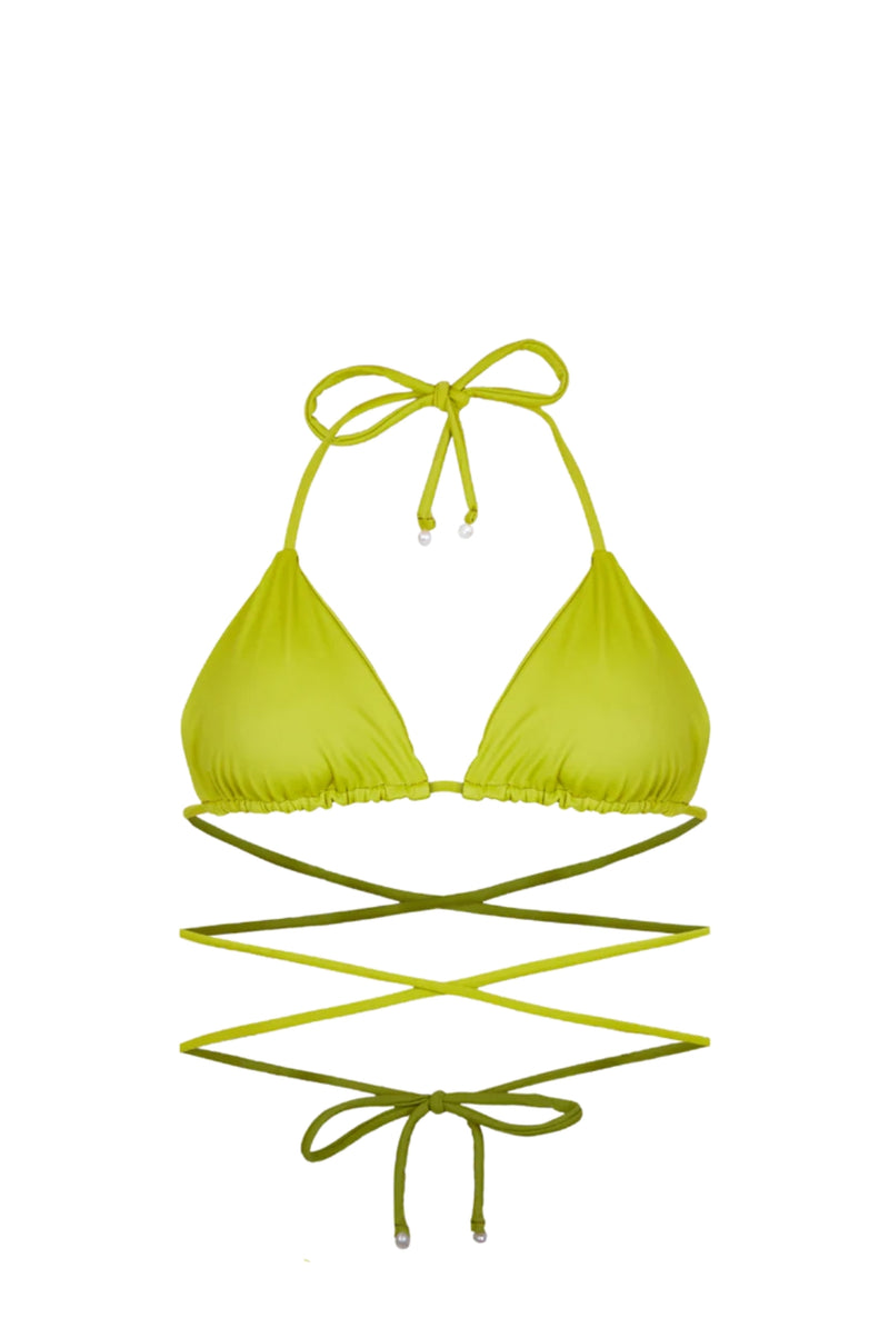 Lilu Top - Palma