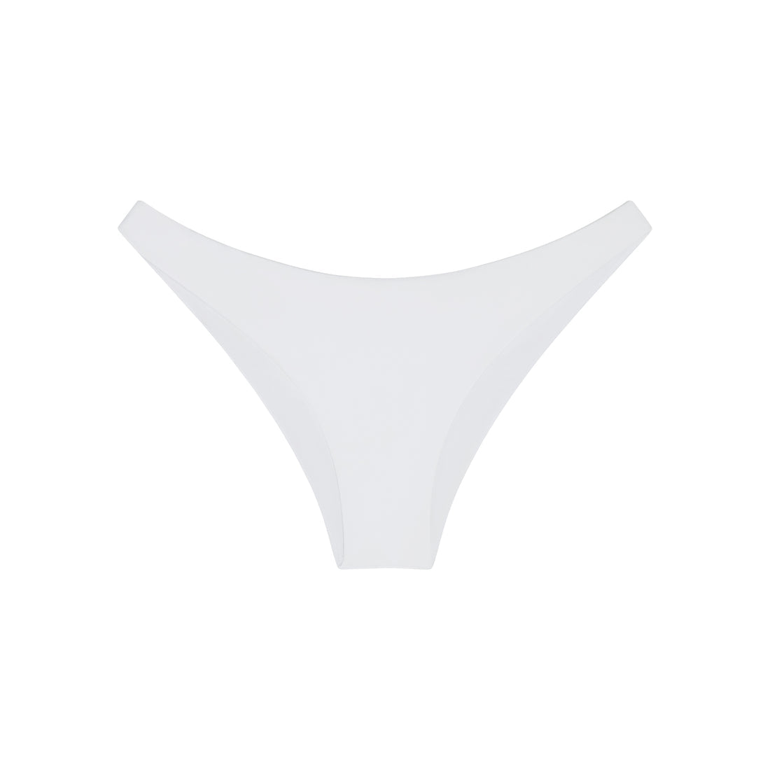Bikini X Bottom Blanco