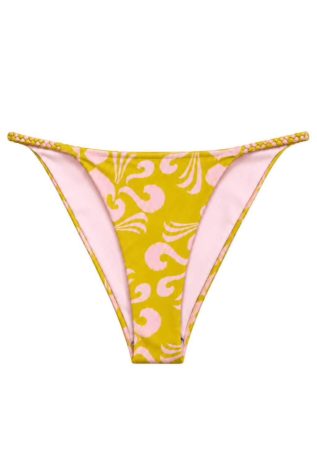 Bikini bottom Mallorca