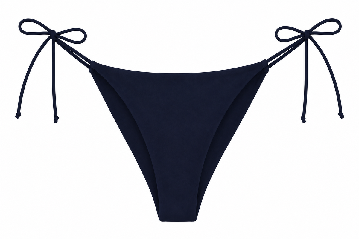Bikini Single Bottom Marino