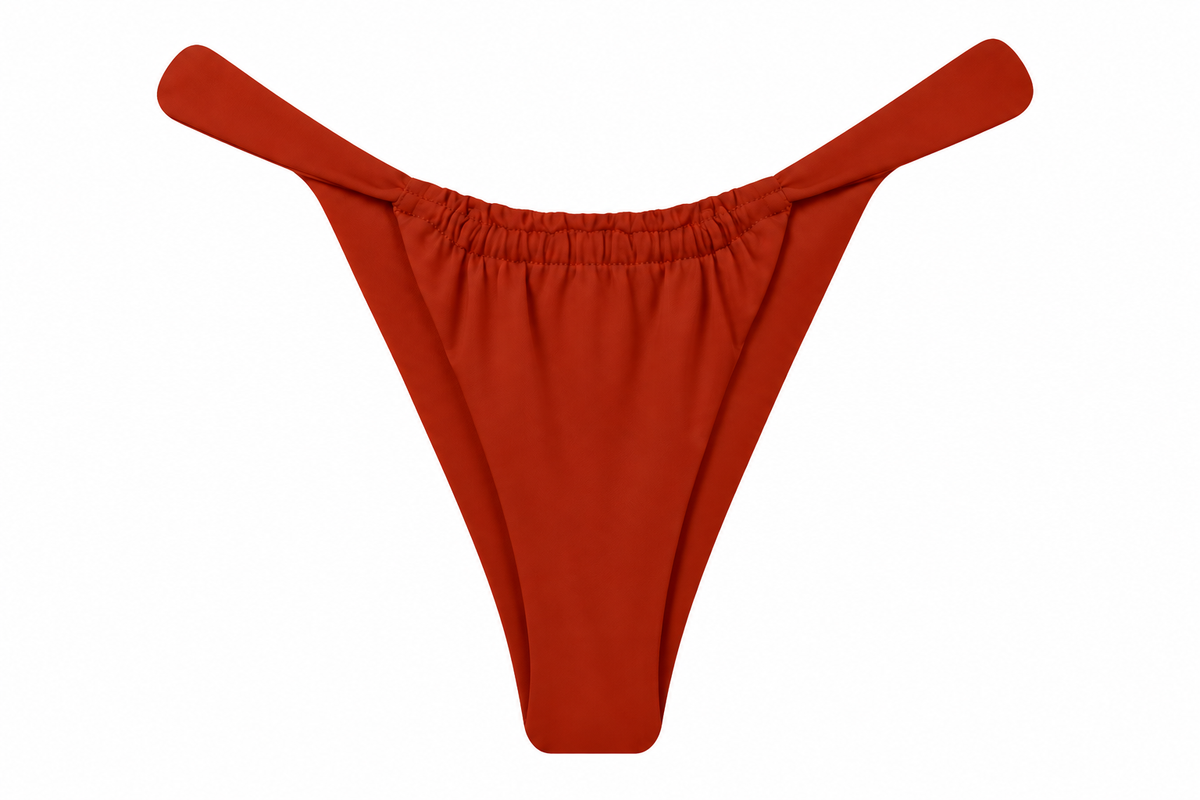 Bikini VII Bottom Sunset