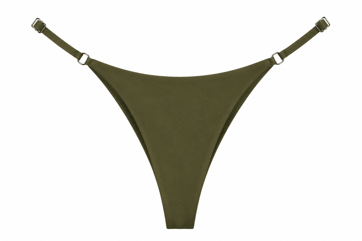 Bikini Vi Bottom Palma