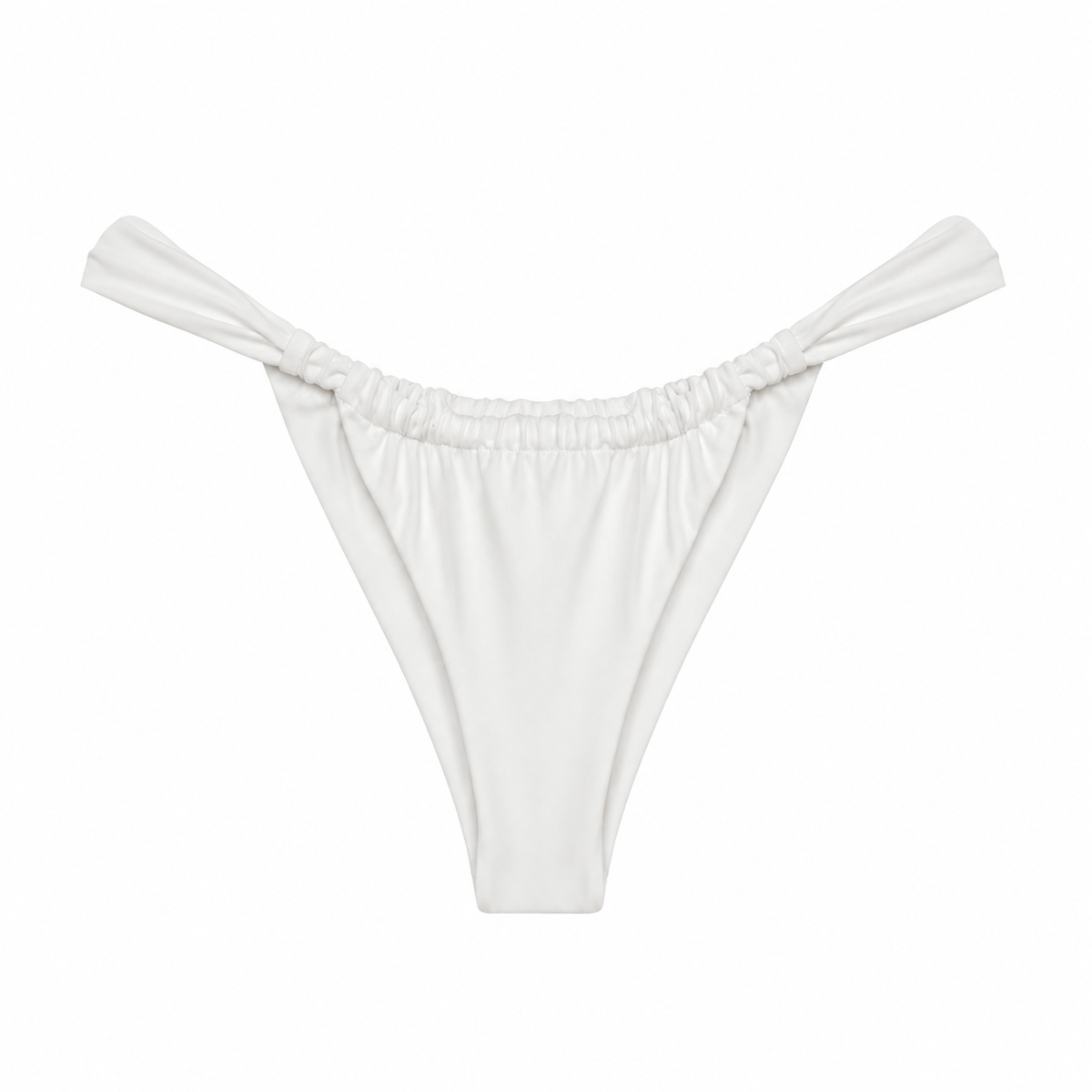 Bikini VII Bottom Blanco