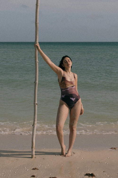 Camino Swimsuit