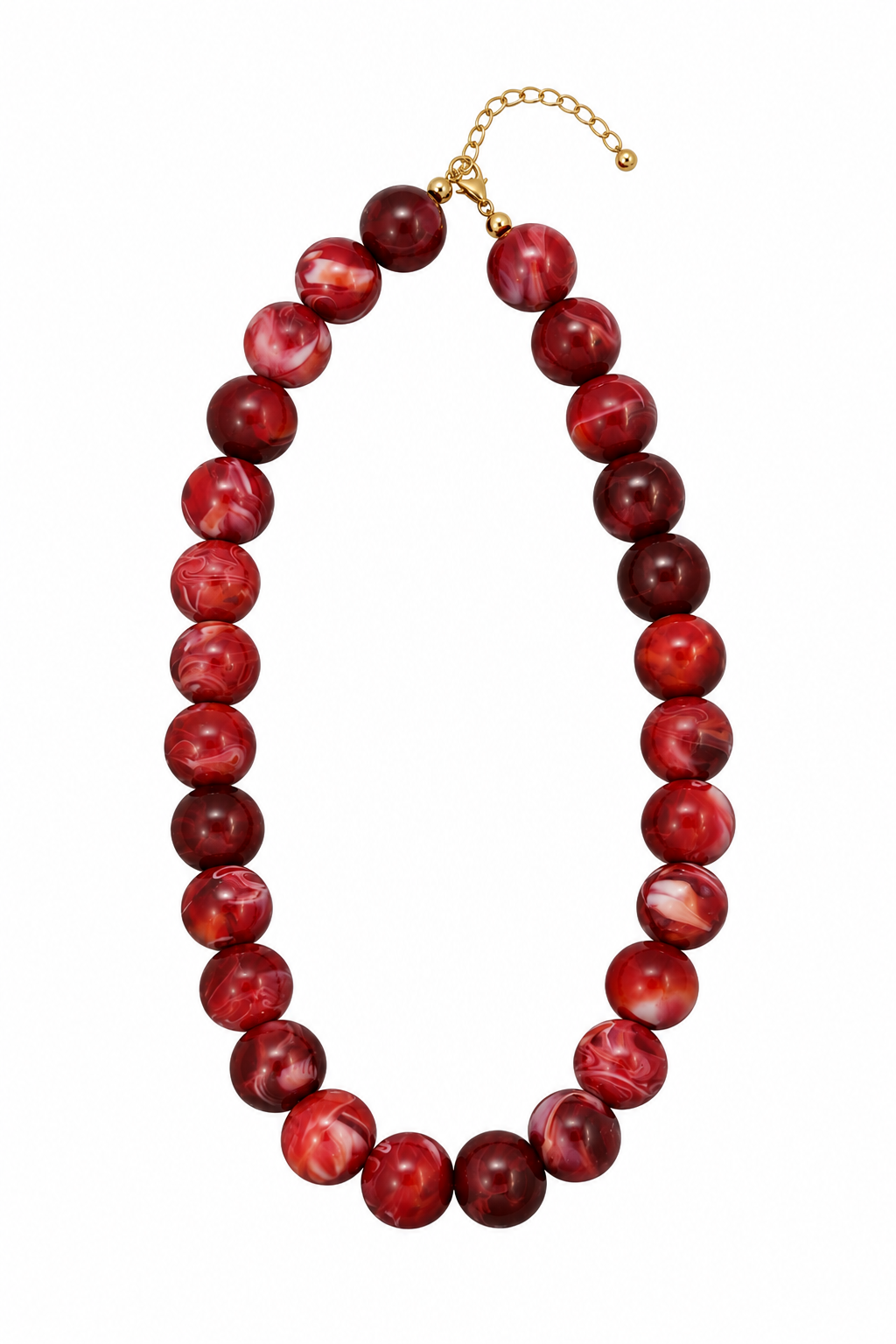 Collar Goa tinto