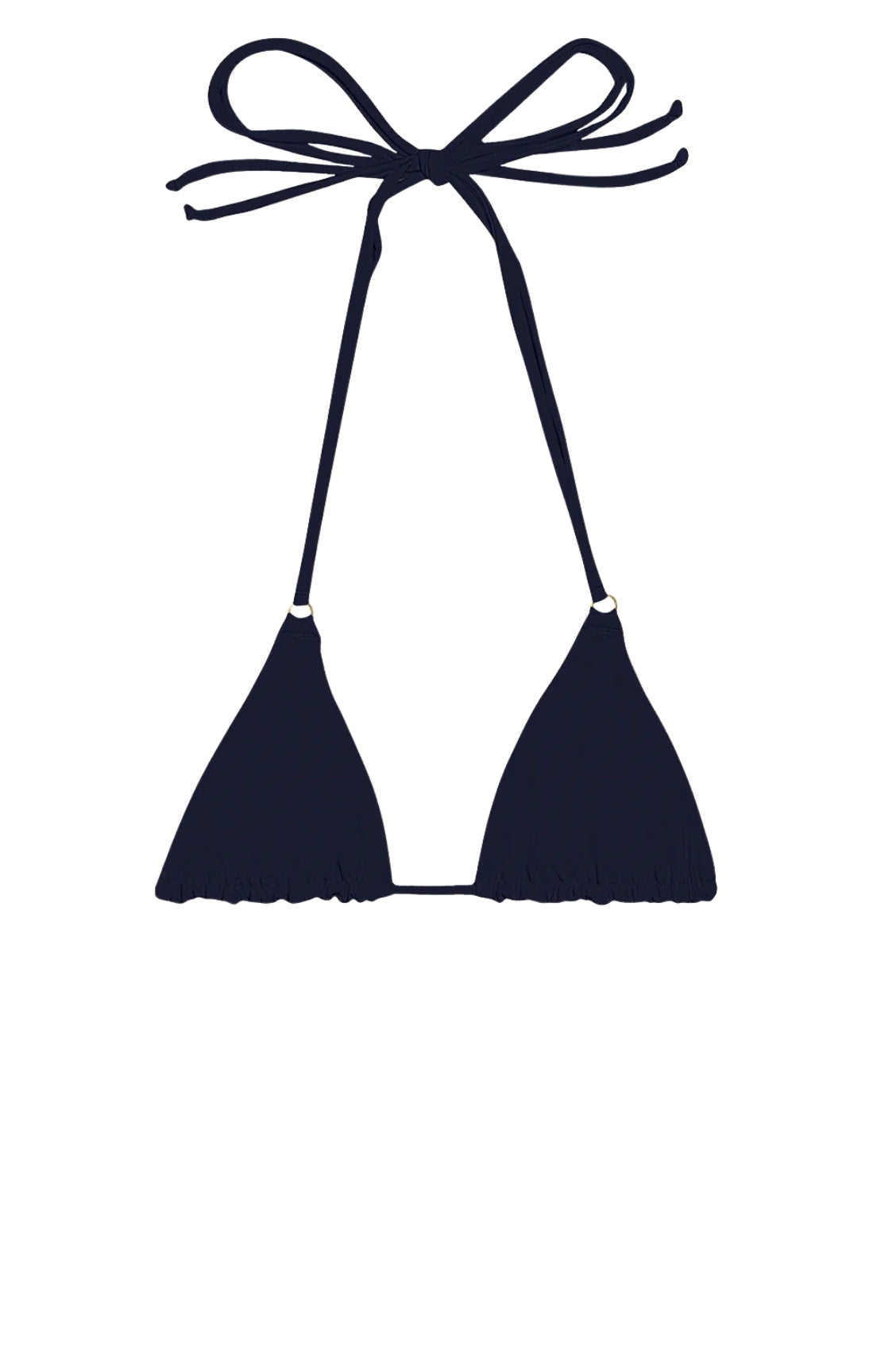 Bikini V Top Marino
