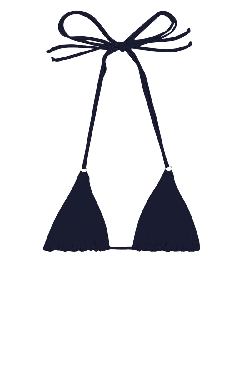 Bikini V Top - Marino