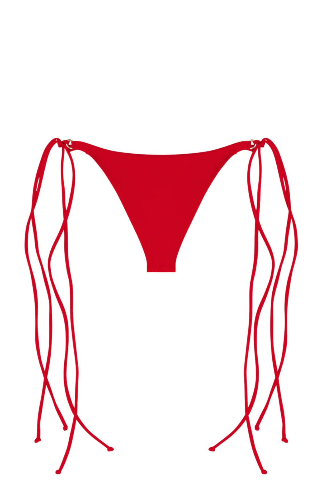 Bikini Bottom V Cherry
