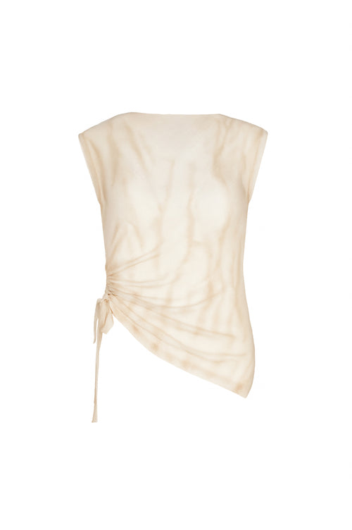 Top Hernandez Mesh