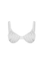 Gaia Top - Bone