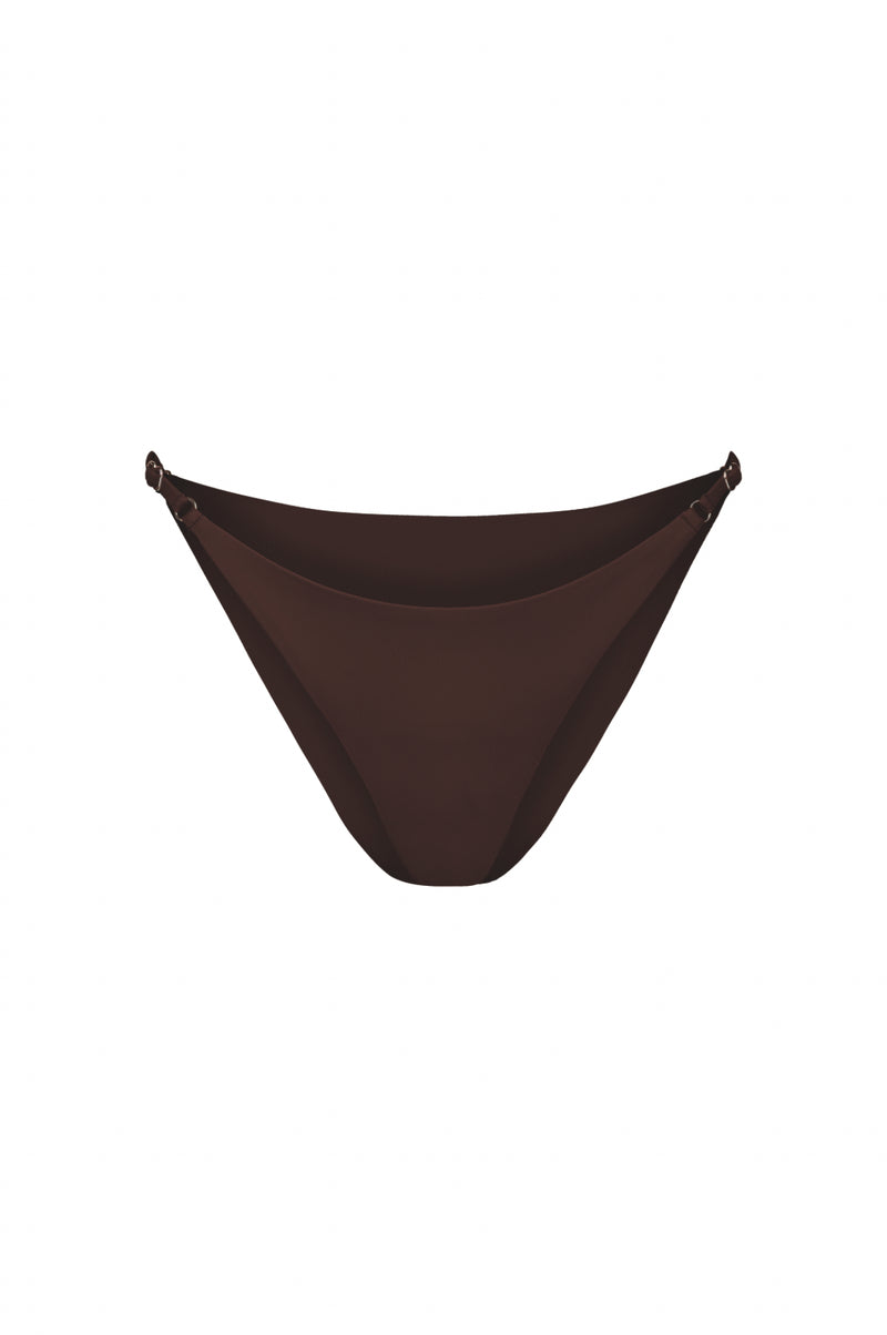 Venus Bottom - Espresso