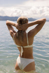 Gaia Top - Bone