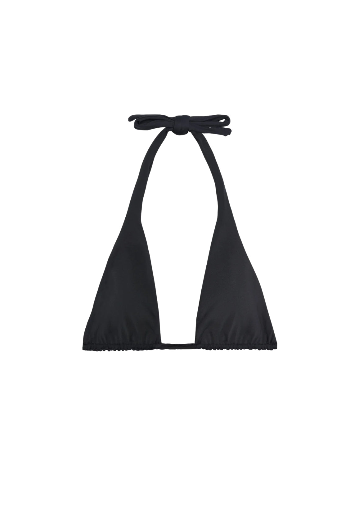 Top Bikini VII  Negro