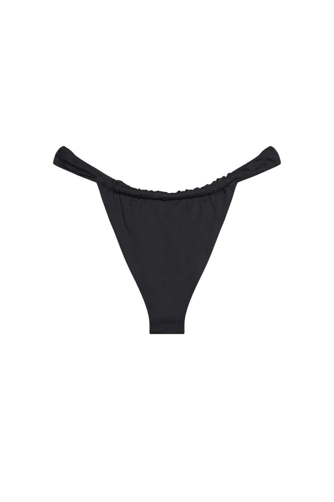 Bikini VII Bottom Negro