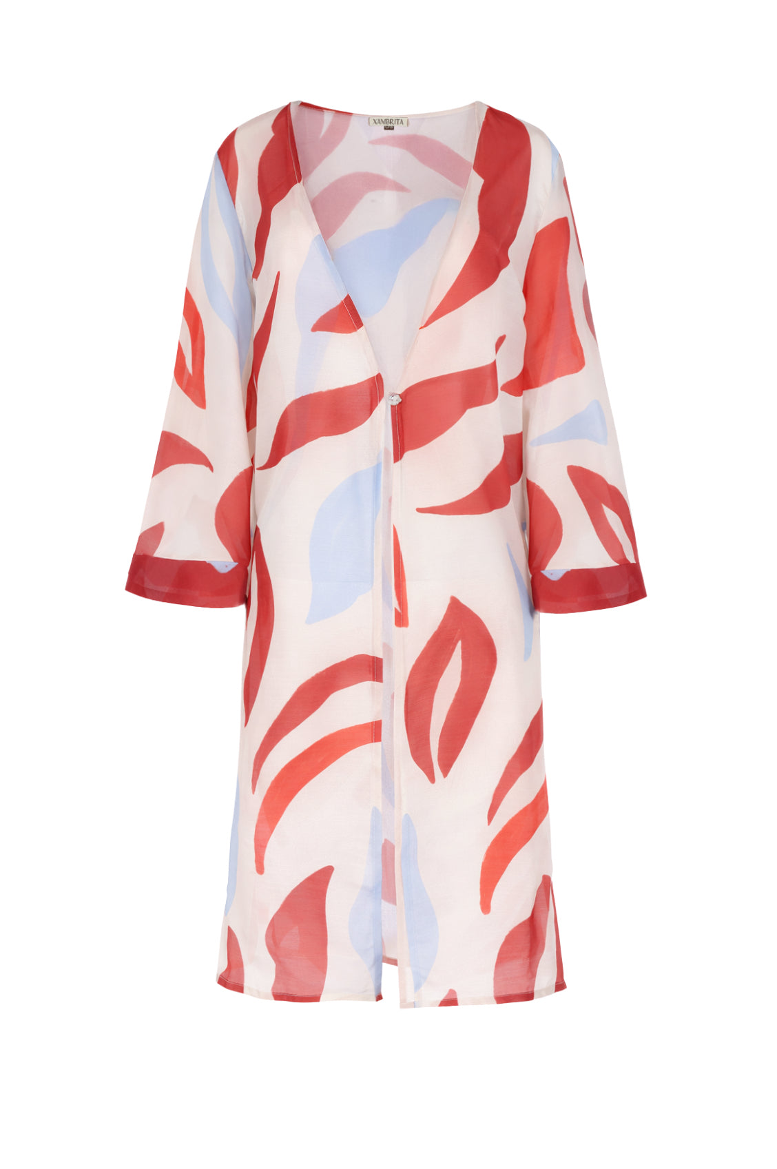 Kimono Santorini Gasa Órbita Hueso