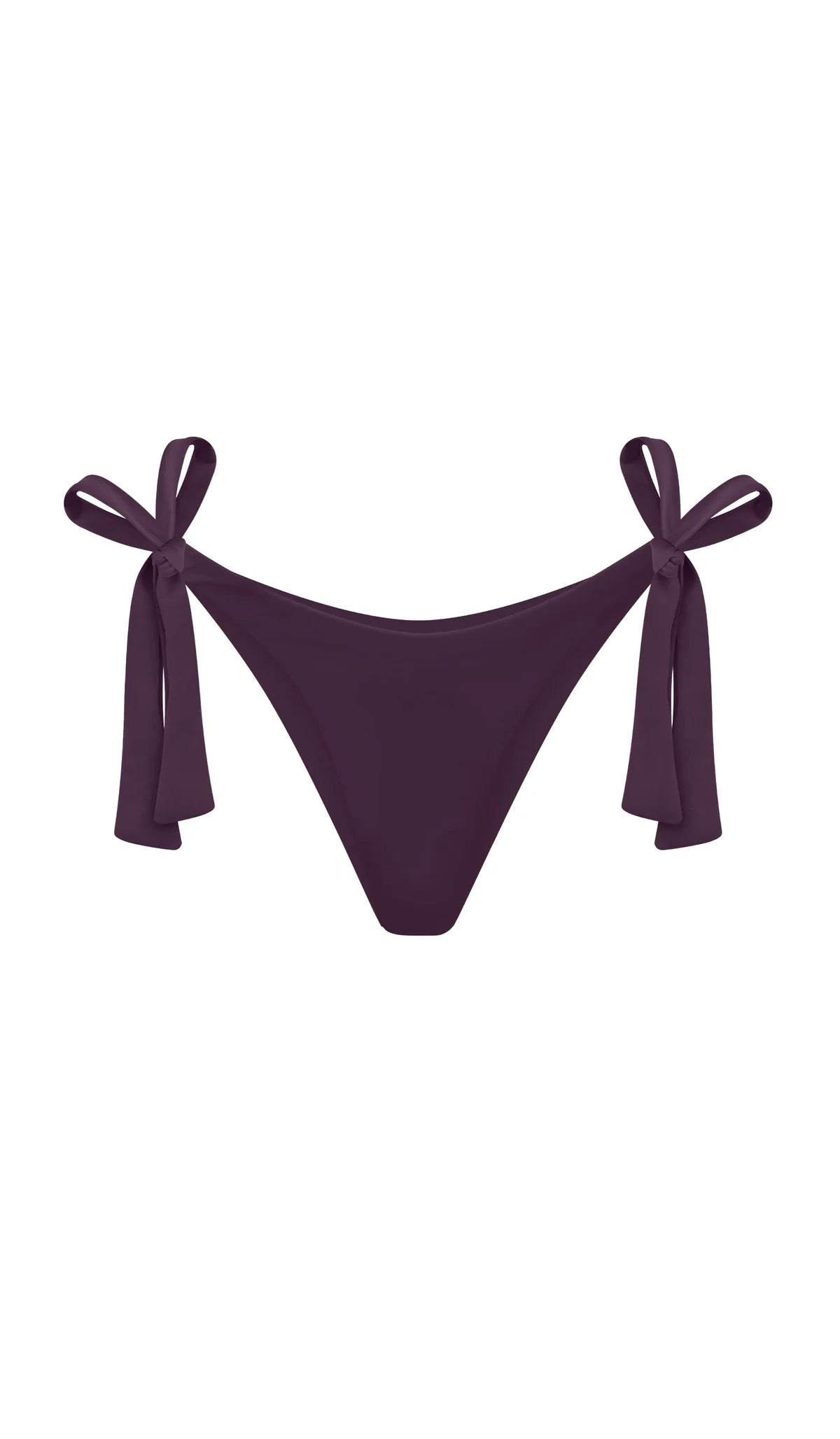Bahía Bottom Plum
