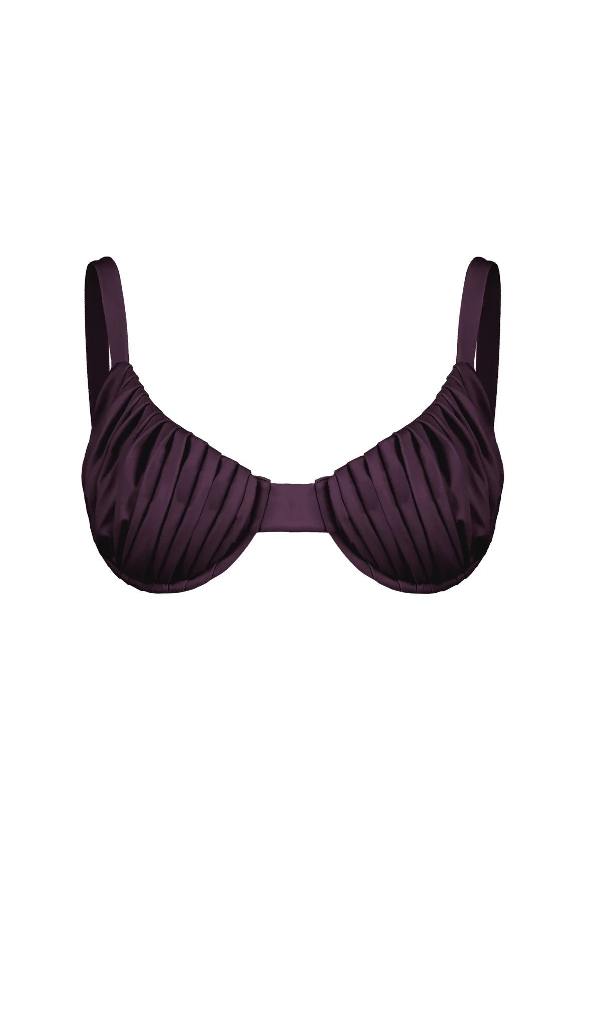 Gaia Top Plum