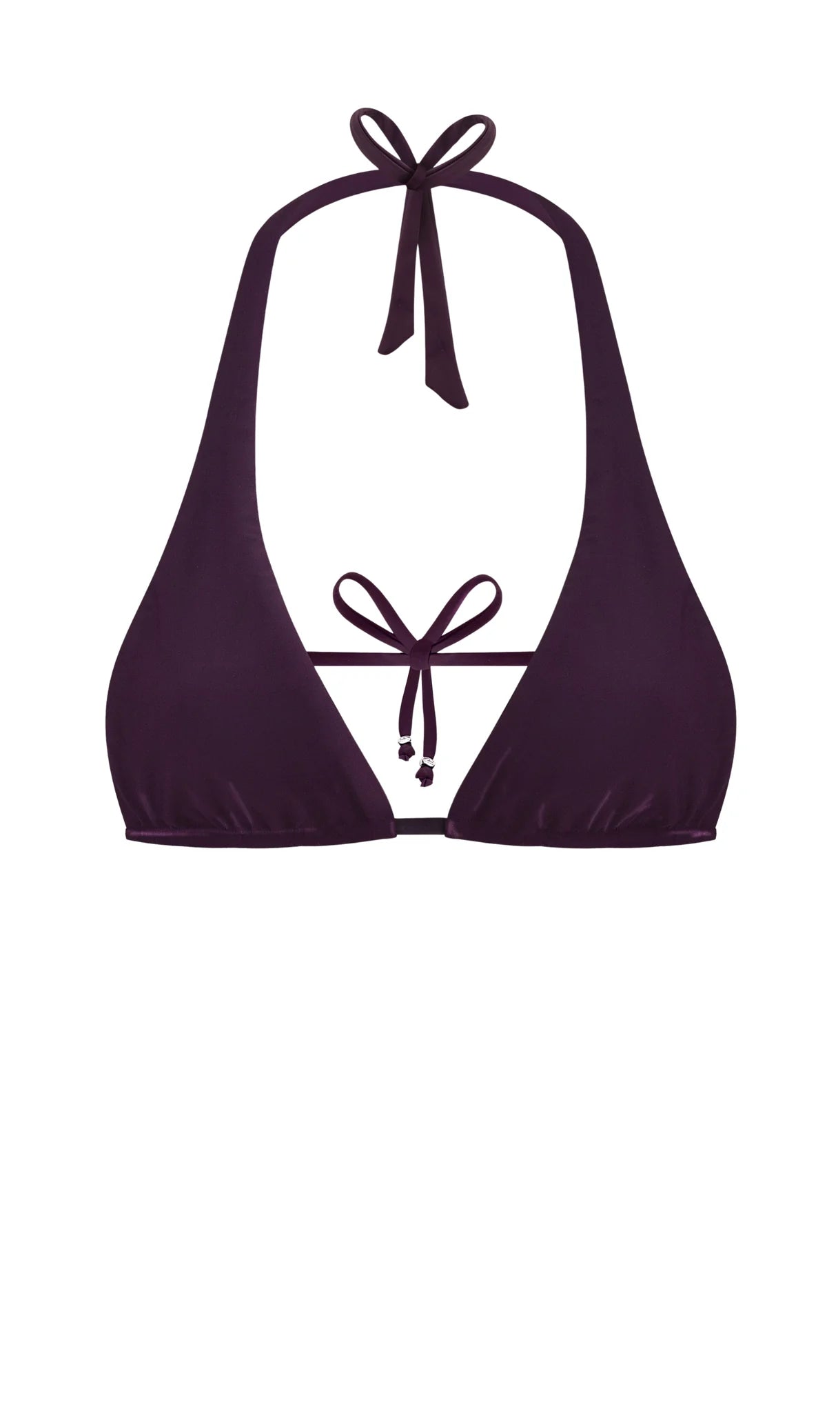 Emma Top Plum