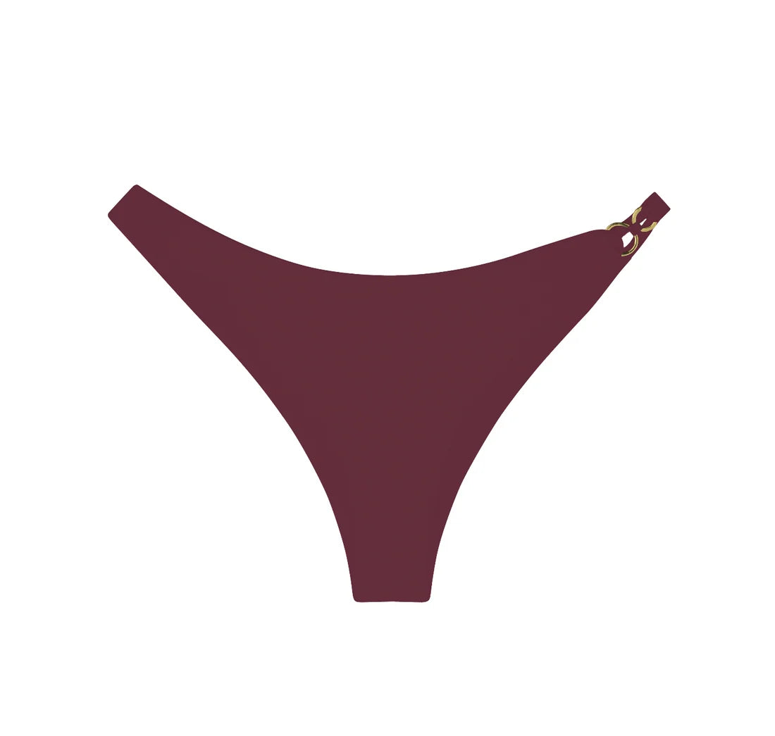 Bikini IX Bottom Tinto