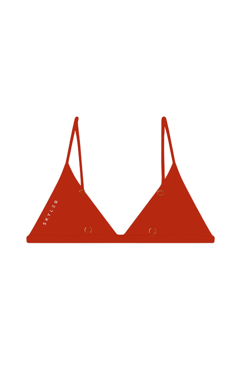 Bikini Top VI Sunset