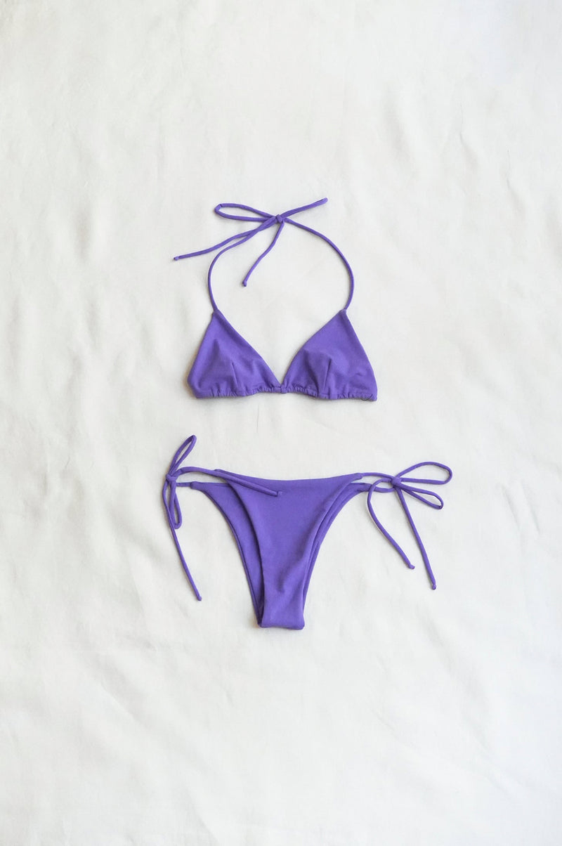 Bikini Arena Violeta
