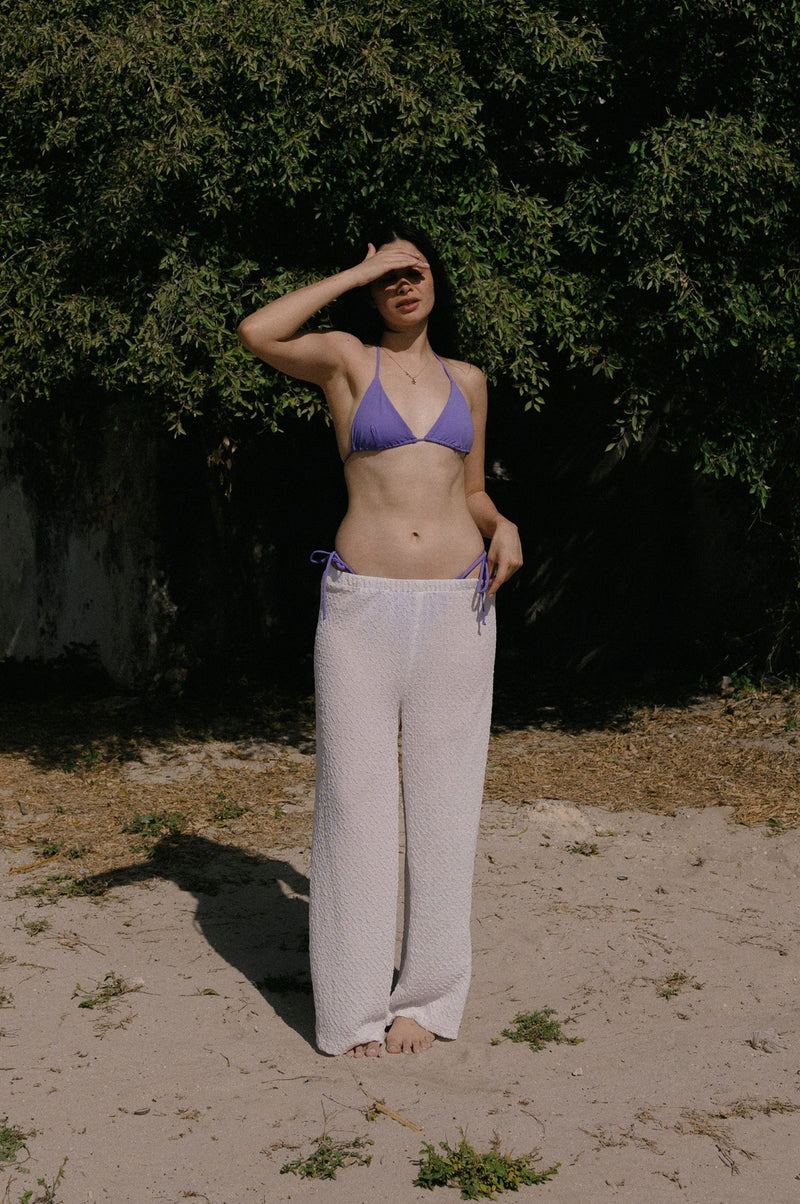 Bikini Arena Violeta