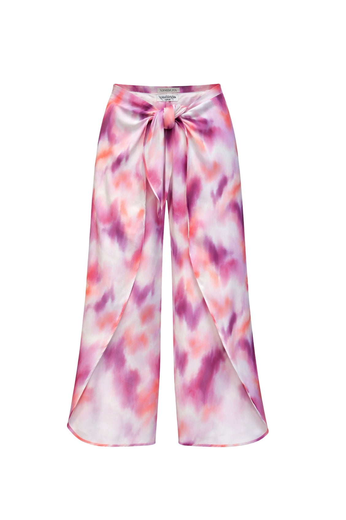 Pantalón Sankumal Coralia