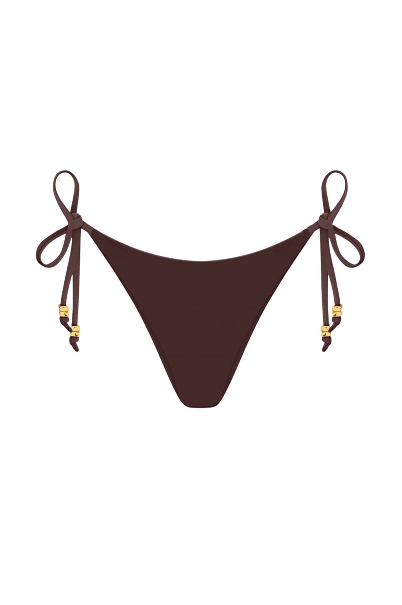 Momo Bottom - Espresso