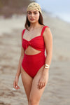 Aurora Rojo