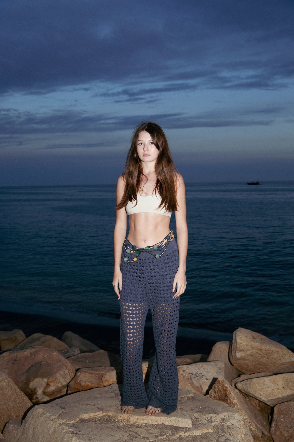 Pantalon Conchitas