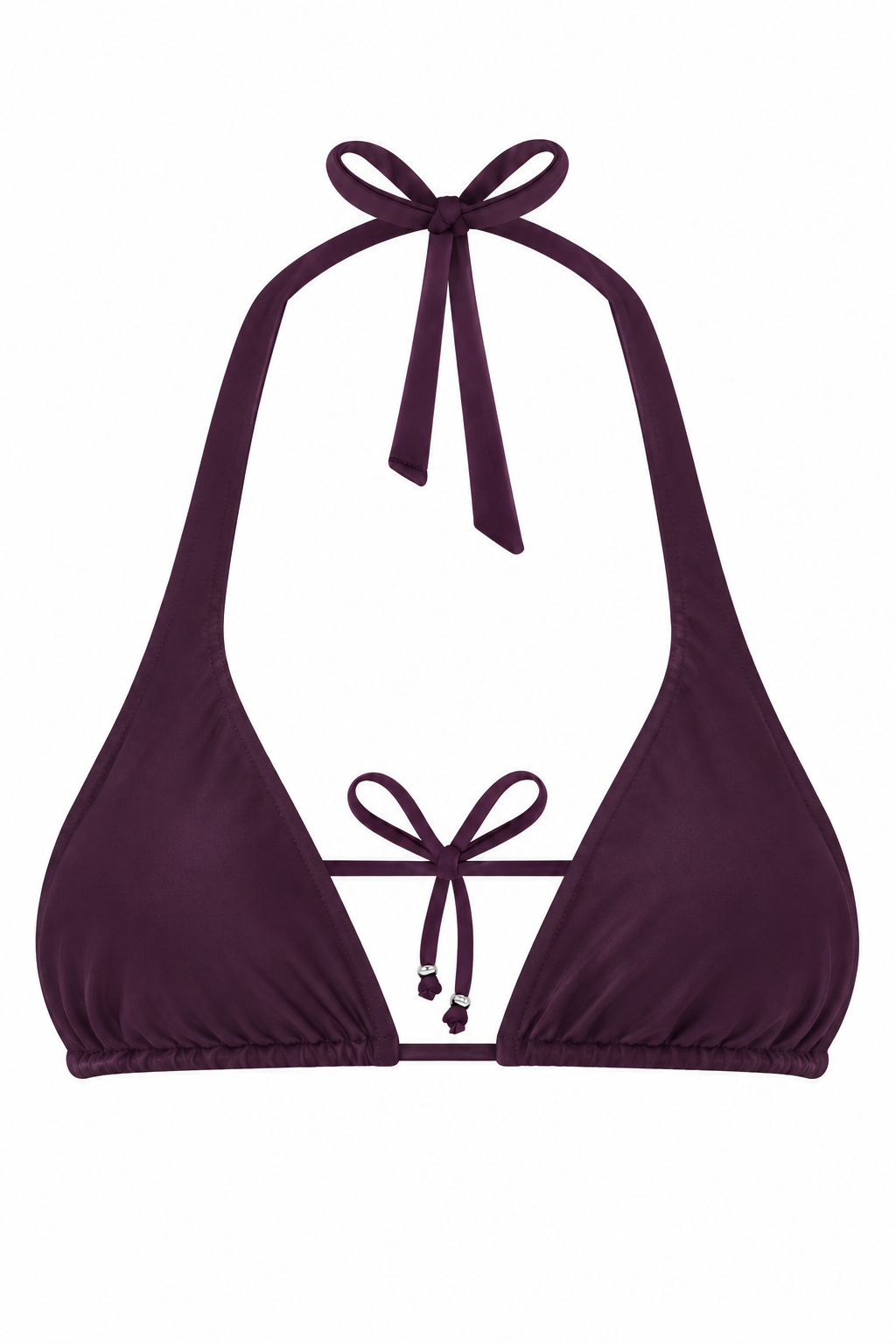 Emma Top Plum