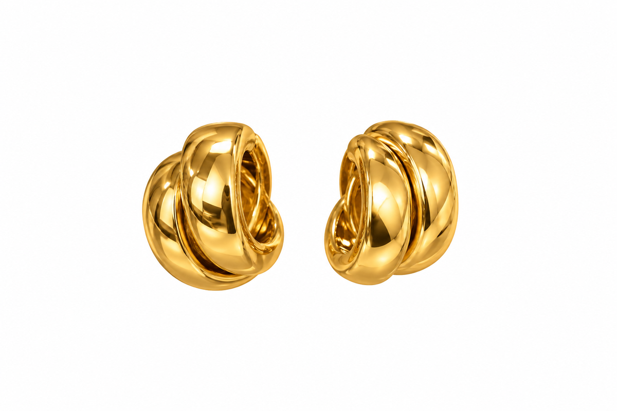 Aretes X07