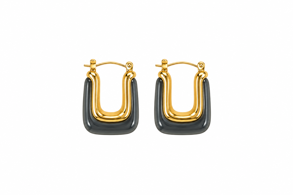 Aretes X09