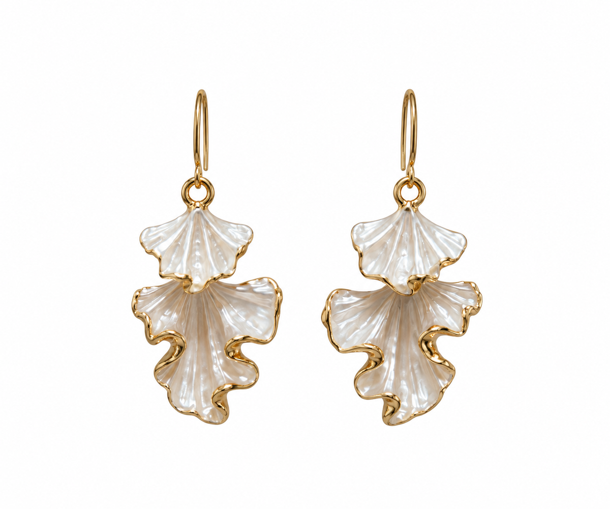 Aretes Mara
