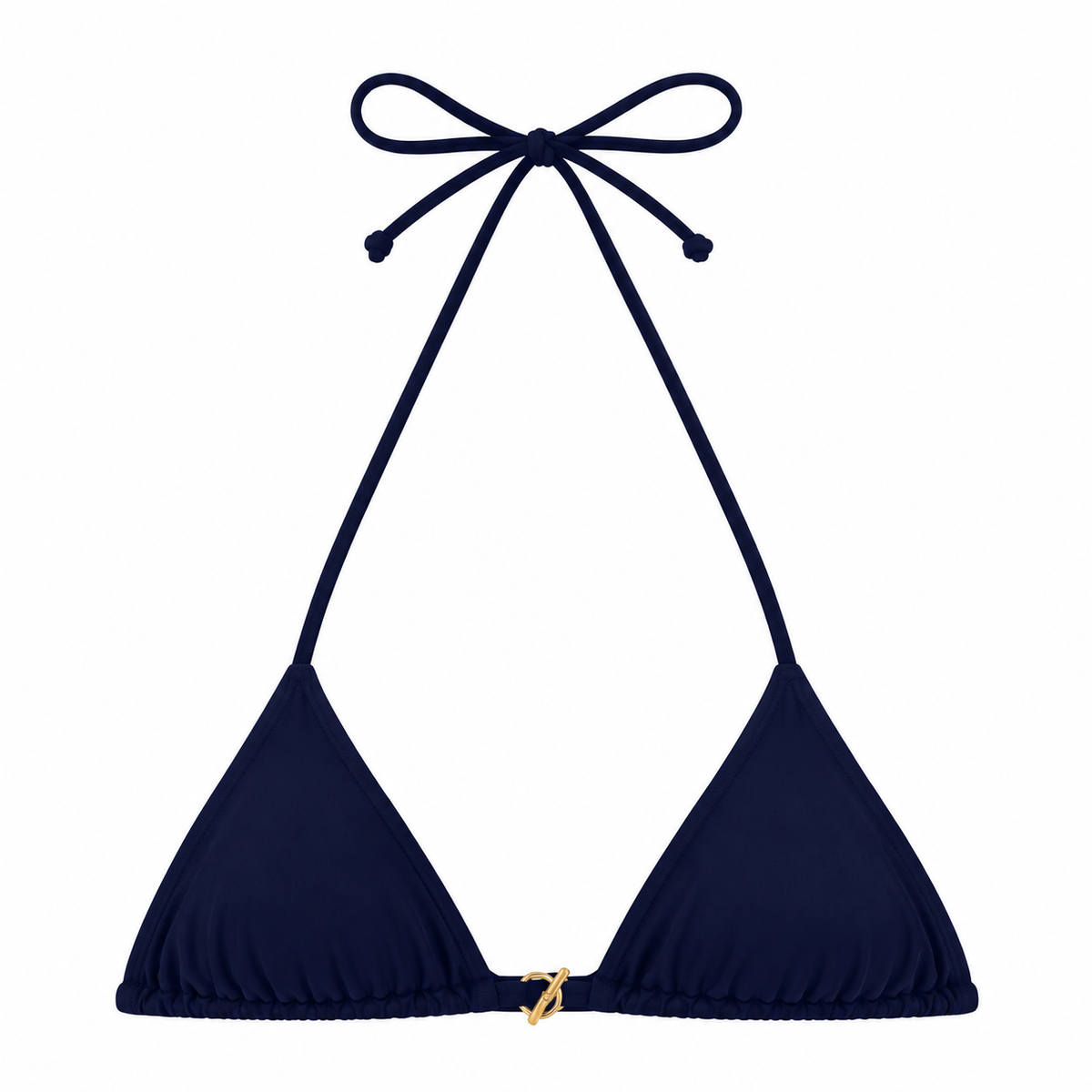 Bikini X Top Negro