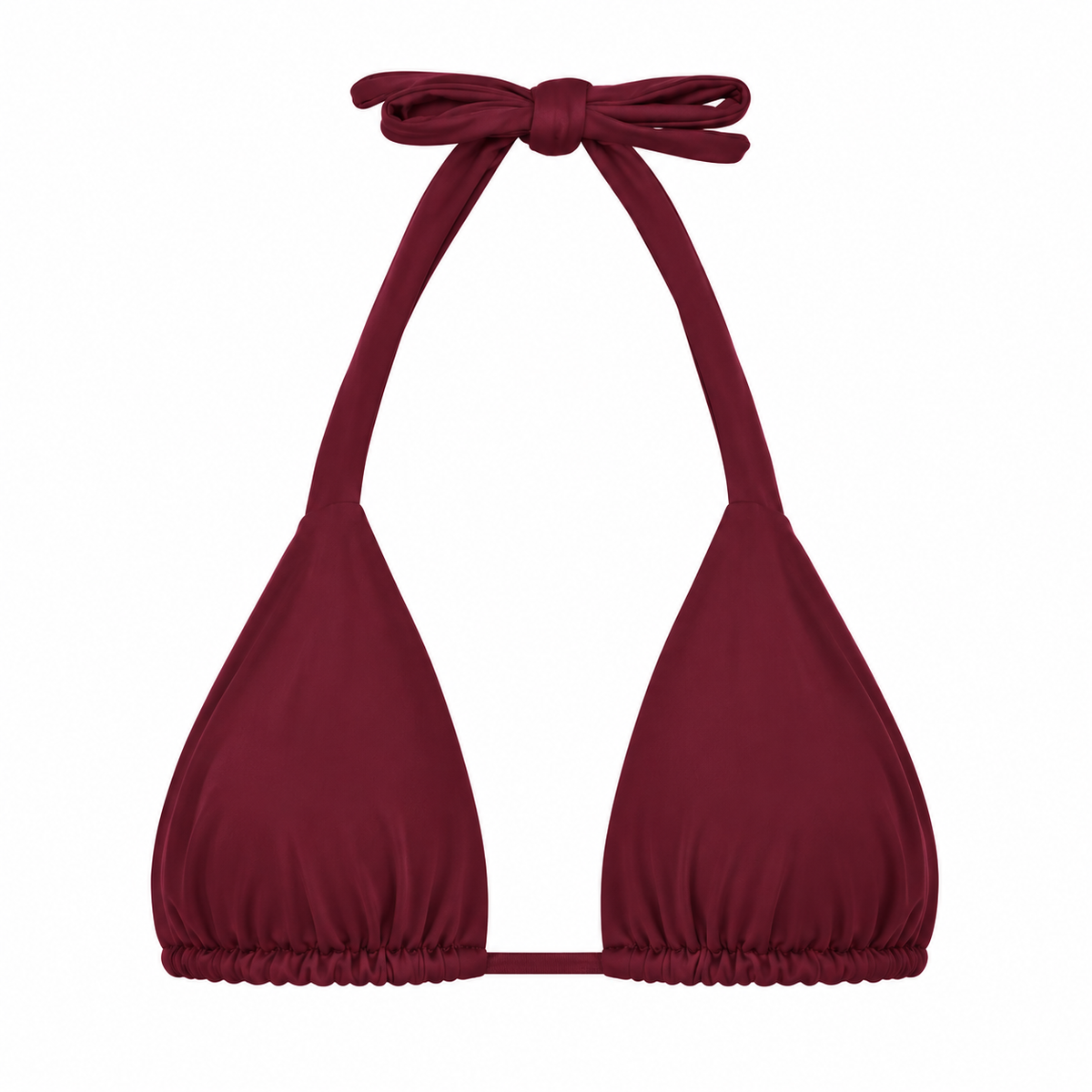 Bikini VII Top Vino