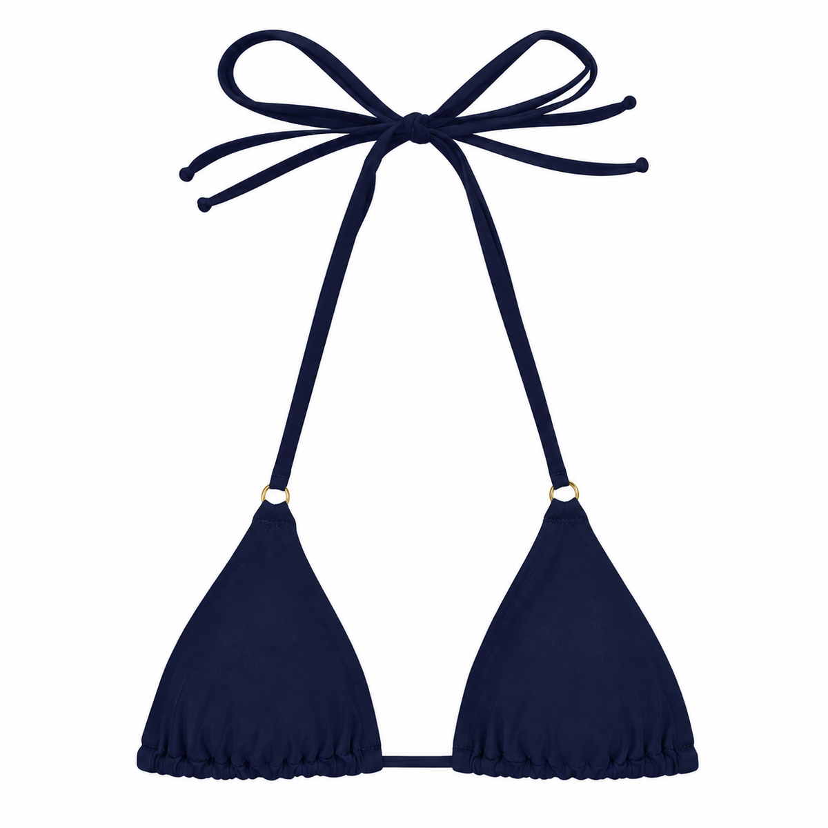 Bikini V Top Marino