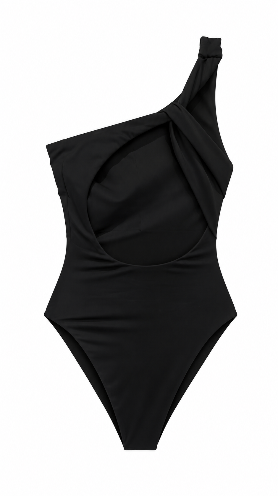 Pacha One Piece Negro