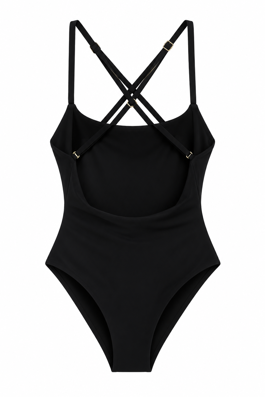 Costa One Piece Negro