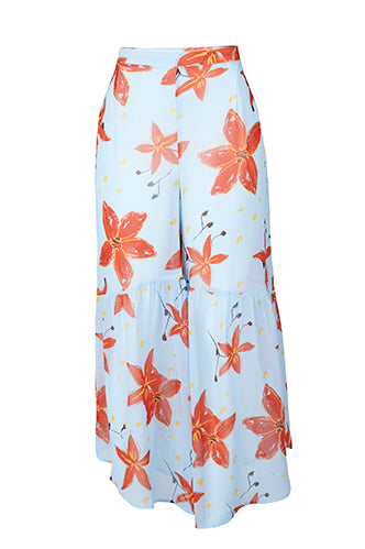 Pantalón Bora Bora Floral