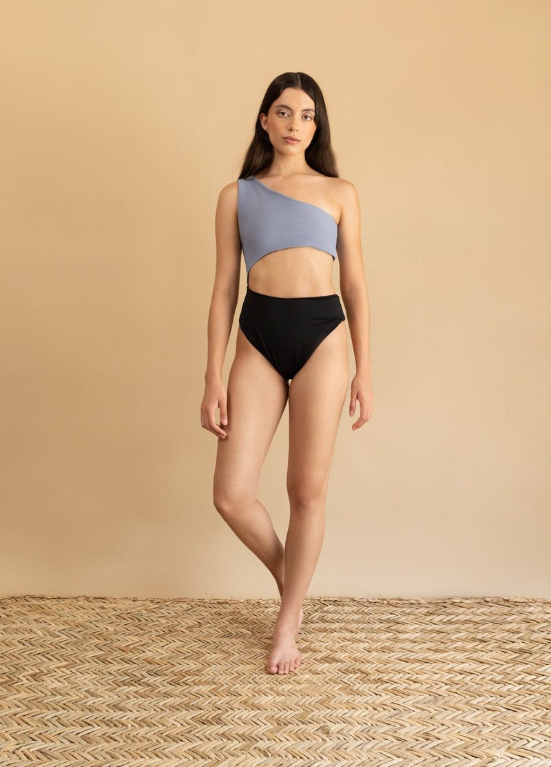 Traje América Reversible
