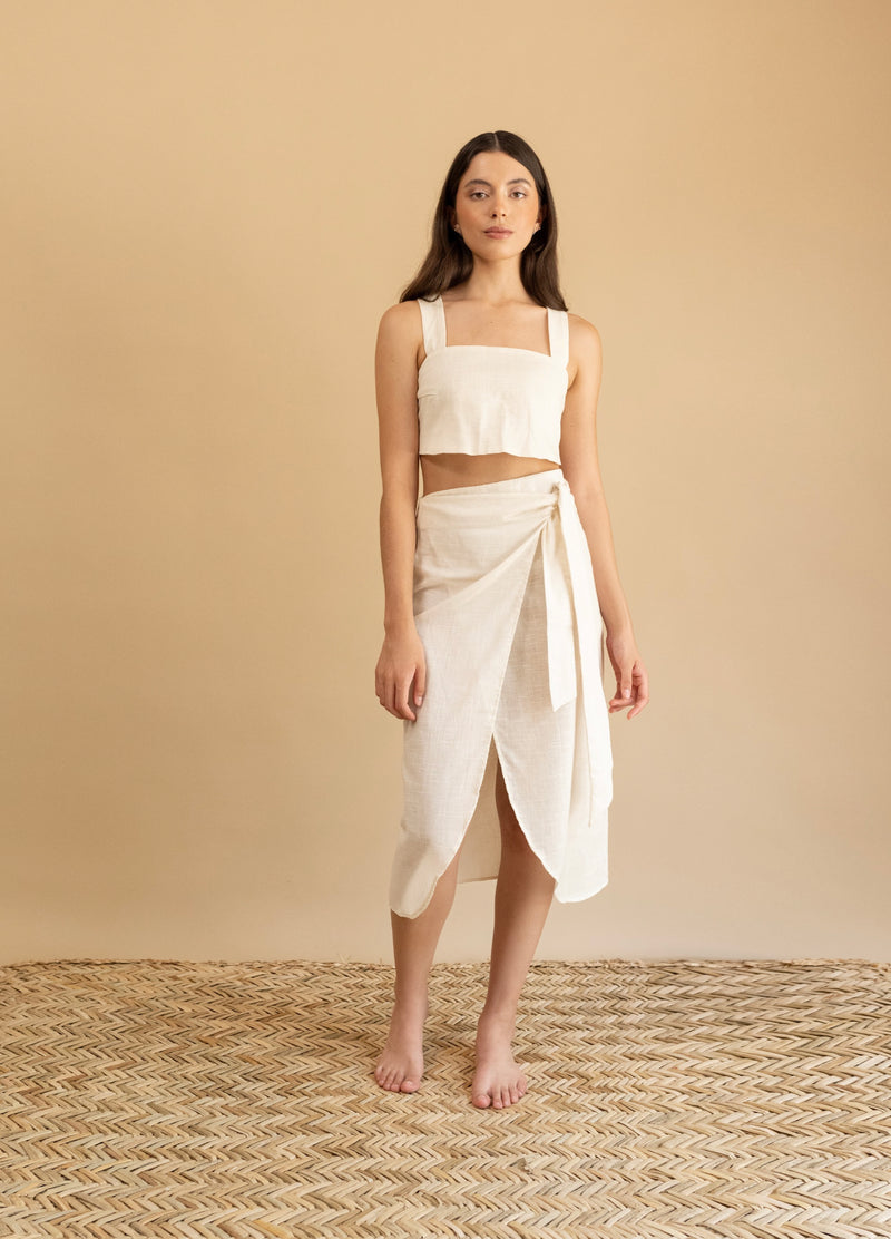 Set Pareira Avena