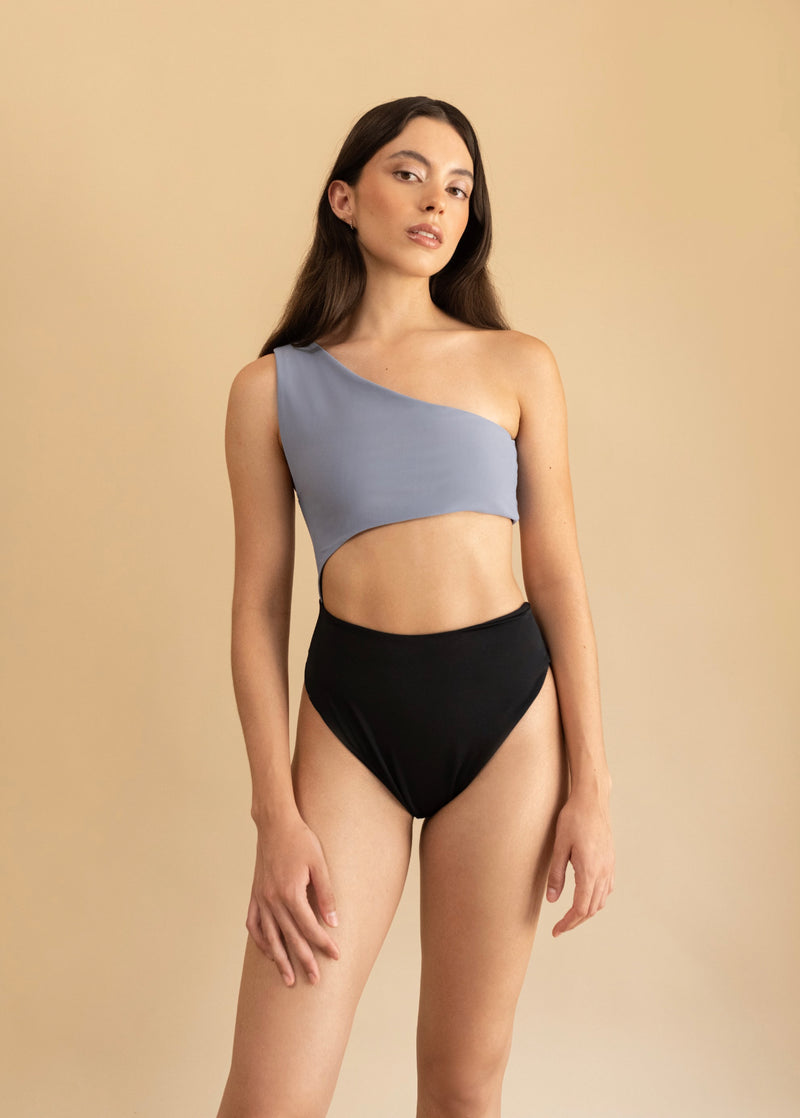 Traje de baño América