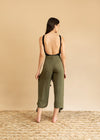 Pantalón Sante Verde