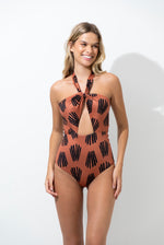 Traje de baño Navarino
