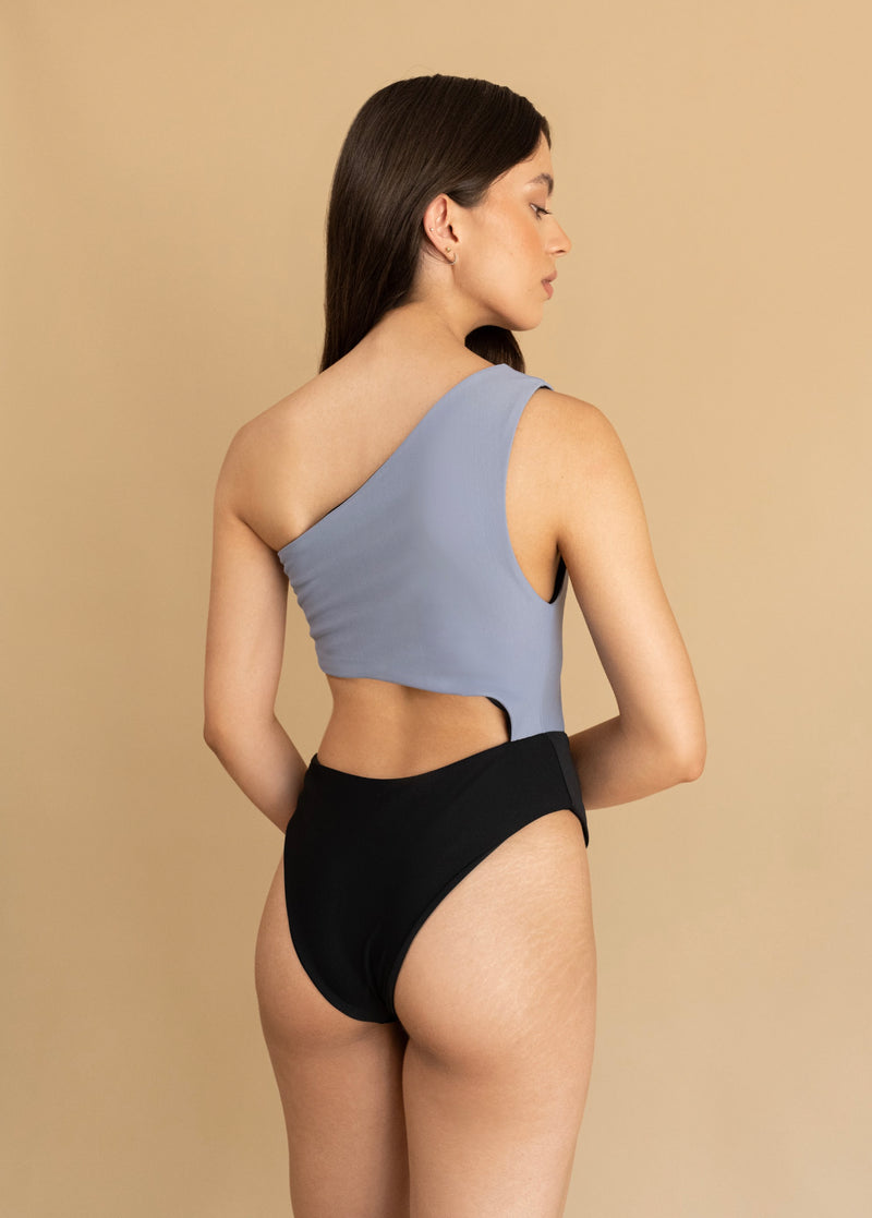 Traje de baño América